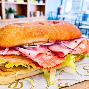 House Italian